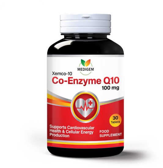 Co-Enzyme